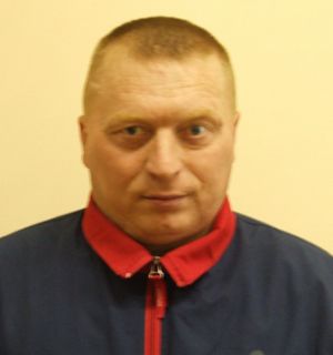 Соловьёв Олег Александрович
