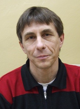 Скотников Владимир Николаевич